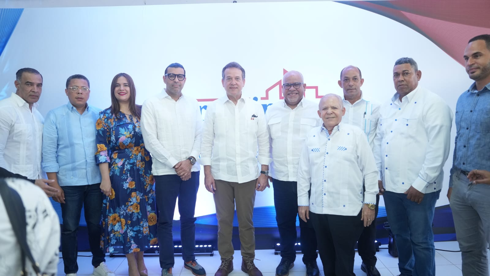 Promipyme entrega RD$41.3 millones en préstamos a microempresarios de Valverde